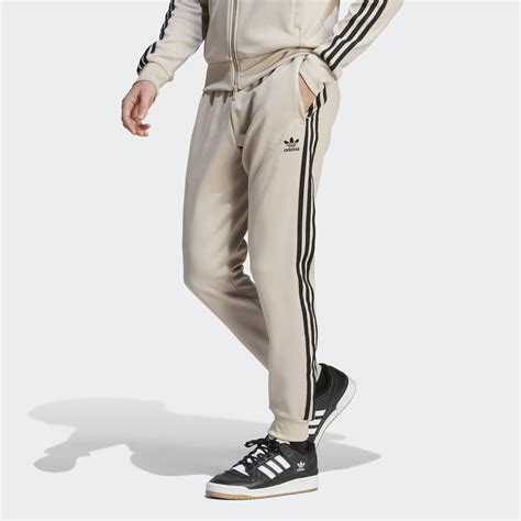 adidas sst track pants herren|Adidas premium sst track pants.